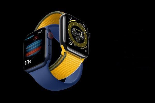 SMART WATCH Série 10