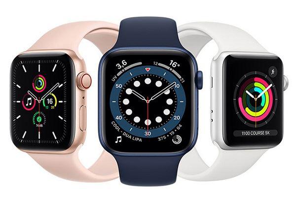 SMART WATCH Série 10