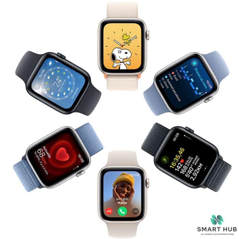 SMART WATCH Série 10
