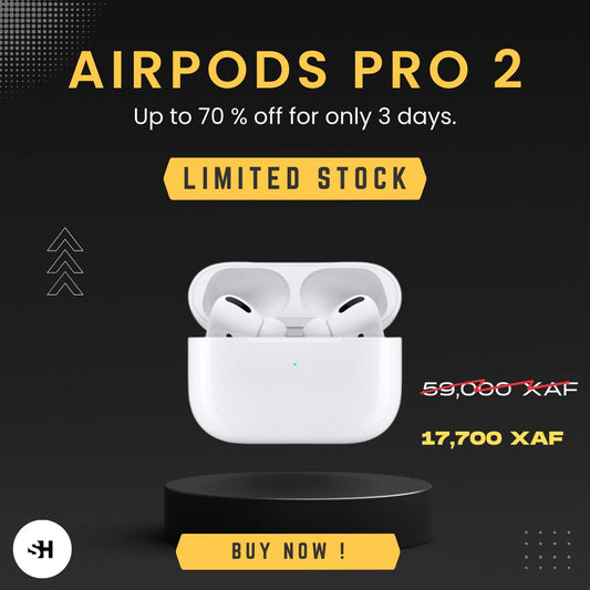 AirPods Pro 2